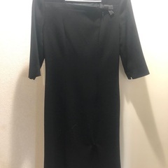 喪服　7号の画像