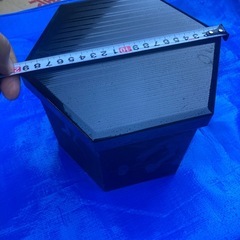 中古の重箱、お皿など。の画像