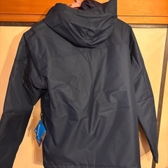 防水 防寒 Columbia／メンズ ハイクバウンドII インサレーテッド ジャケット／コロンビアの画像