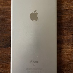 iPhone6sの画像