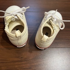 コンバース　14cmの画像