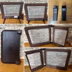 日本育児おくだけとおせんぼスマートワイドの画像