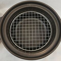 ✨️ジモティー割引✨️【ジャングルジャングル堺初芝店】 　サーモス　保温燻製器　イージークッカー　PRD-13　堺市（東区　西区　北区　南区　堺区　美原区）高石市　泉大津市　忠岡町　和泉市　松原市　大阪狭山市の画像