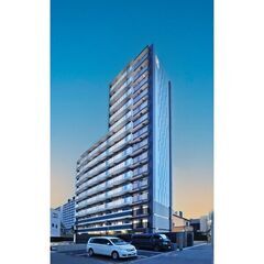 【年末キャンペーン中】初期費用0円／仲介手数料0円／新築1K／ネ...