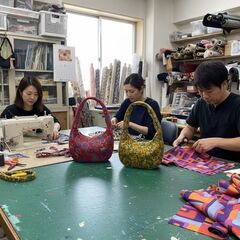 12月のワークショップ＆教室　●アトリエモノトーン●の画像