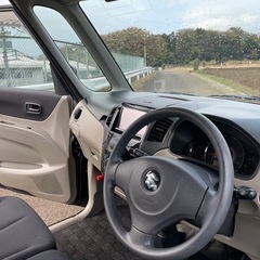 車検２年付可スズキパレットターボ両側電動スライドbluetooth ETC修復無の画像