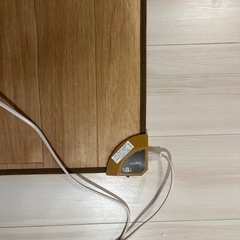 ミニホットカーペット の画像