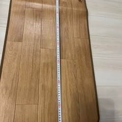 ミニホットカーペット の画像