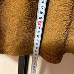 チュニックエプロンFreeサイズの画像