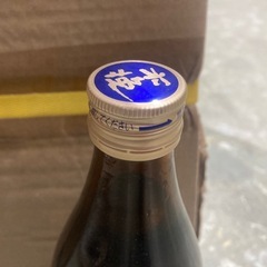 【未開封】雲海酒造　20度　木挽ブルー　900ml リサイクルショップ宮崎屋　住吉店25.11.27の画像