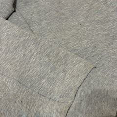 ユニクロ パーカー 150の画像