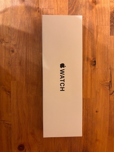 Apple Watch SE  第三世代44mm