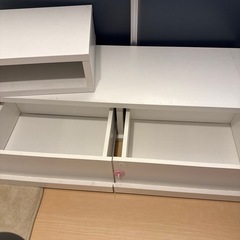 無料　テレビ台の画像