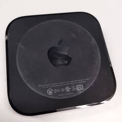 Apple TV 第3世代/A1469〈MD199J/A〉 (1)の画像