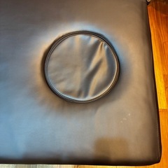 エステ用　
ベッドの画像