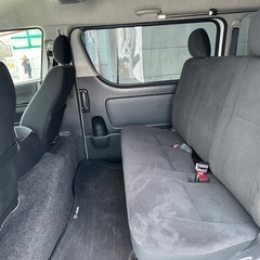 レジアスエーススーパーGLプライムセレクション4WD両側スライドドア　1ナンバーの画像