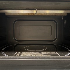 動作品！BALMUDA The Range K04A-BK 2018年モデルの画像