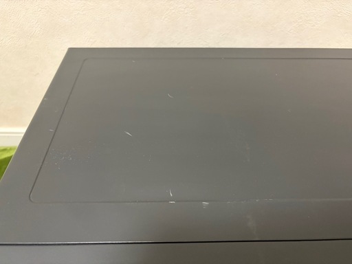 動作品！BALMUDA The Range K04A-BK 2018年モデル