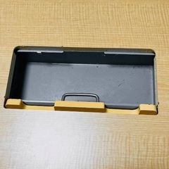 【お買得】大きめダイニングテーブルの画像