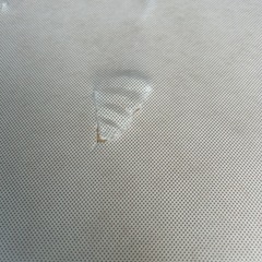 ダブルベッドフレームの画像