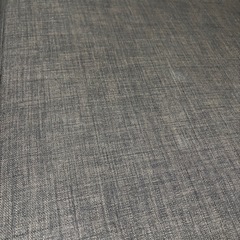 イケヤ コーナーソファーベッドの画像