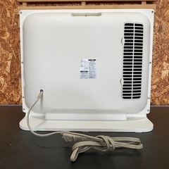 スリーアップ電気ヒーター　CH-T2036　の画像