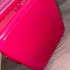 3段 ランチボックスの画像