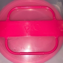 3段 ランチボックスの画像