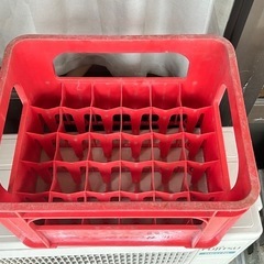 ビールケースの画像