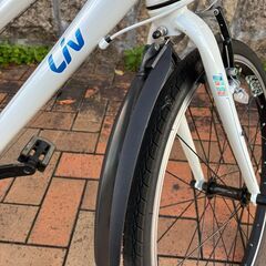 GIANT LIV  ALIGHT 24  2020モデル　中古状態良しの画像