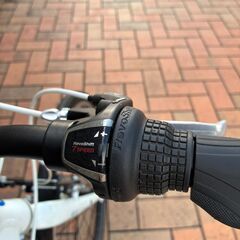 GIANT LIV  ALIGHT 24  2020モデル　中古状態良しの画像