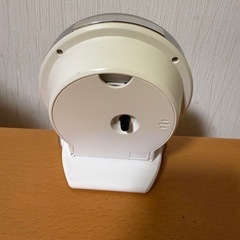 CITIZEN目覚まし時計の画像