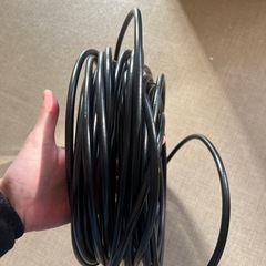 【早い者勝ち】アンテナケーブルの画像