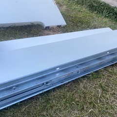 IKEA シングルベット
の画像