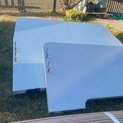 IKEA シングルベット
の画像