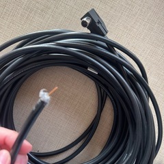 【早い者勝ち】アンテナケーブルの画像