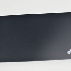 中古良品ノートパソコン LENOVO ThinkPad E15 Windows11+office 爆速SSD256GB core i5-1135G7/メモリ8GB/15.6インチ/WEBカメラ/無線内蔵の画像
