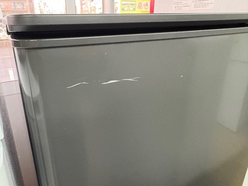 【ジャングル深井店】★冷蔵庫 ミツビシ MR-P15F-H 2021年式 キッチン家電 家電 堺市（中区 堺区 西区 東区 南区） 和