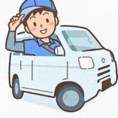 【静岡市清水区10名の配送ドライバー随時大募集！】			の画像