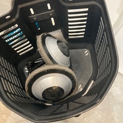 【ジモティー割】ブリヂストン 子供用自転車 14インチ 補助輪付き ECO KIDS（ID1611）の画像