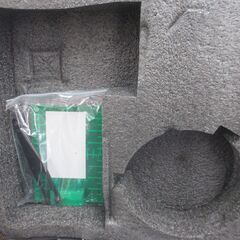 EVARY X0017RH08V グリーンレーザー墨出し器 未使用 【ハンズクラフト宜野湾店】の画像