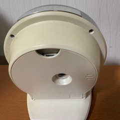 CITIZEN目覚まし時計の画像