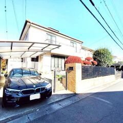 ★我孫子市台田2丁目　中古戸建★3980万円、日当たり良好、カー...