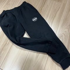 冬用衣類　130㎝　 の画像