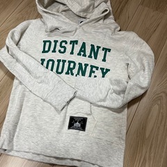 冬用衣類　130㎝　 の画像