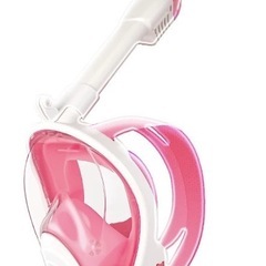 ダイビングマスク 美品の画像