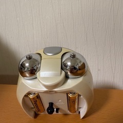 SEIKO目覚まし時計の画像