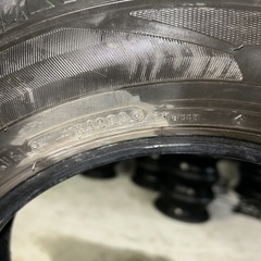 145.80.13スタッドレスタイヤの画像