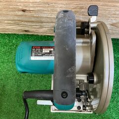 【SIW】RYOBI リョービ KW-300D 100V キワ切カッタ【中古動作品】の画像