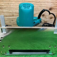 【SIW】RYOBI リョービ KW-300D 100V キワ切カッタ【中古動作品】の画像